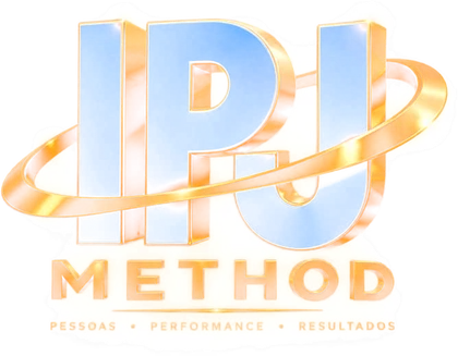 IPJ METHOD: Pessoas, Performance, Resultados